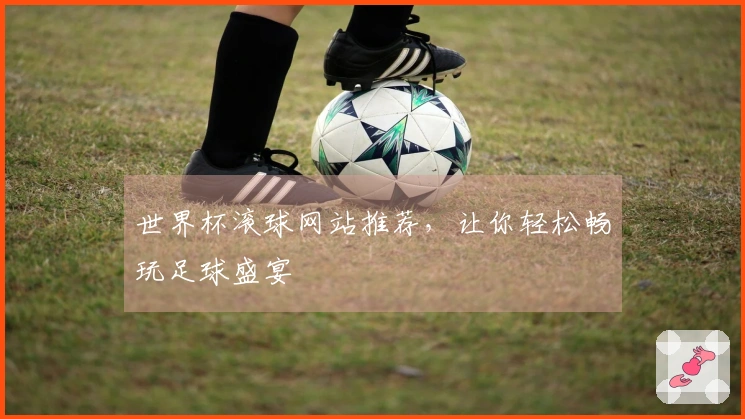 世界杯滚球网站推荐，让你轻松畅玩足球盛宴
